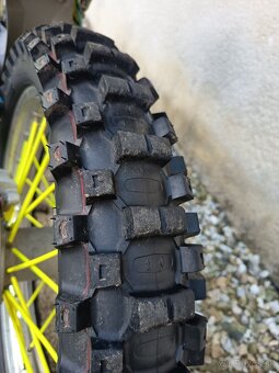 Husqvarna cr 250 2005 - 14