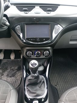 Opel Corsa 2015 - 14