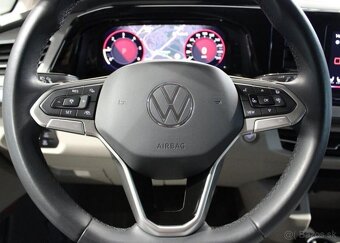 Volkswagen Multivan DSG Long Edition ACC / NezTop nafta - 14