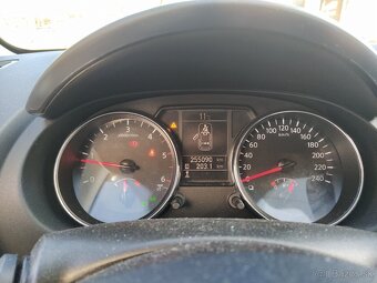 Nissan Qashqai+2 1.6 dCi 4x4 - 14