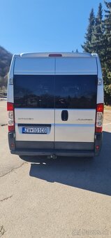 Citroen Jumper 9 miestny - 14