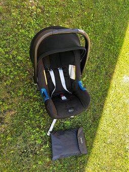 Kočík britax go next - 14