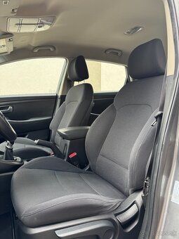 KIA CARENS, 1,7 CRDI, 5-MIESTNE, 11/2015, 184 584 KM - 14