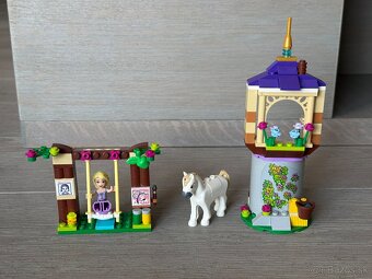 41108 LEGO Trh s potravinami,Lego 41151,41065,41060 a ine - 14