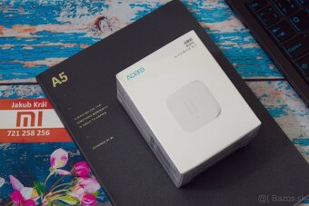 Aqara, Yeelight, Xiaomi príslušenstvo pre múdru domácnosť - 14