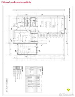 Nový projekt rodinných domov ATRIUM v Prievidzi - 14