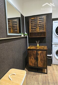 AKCIOVÁ CENA: Dizajnový 3 izbový byt s klimatizáciou - 14