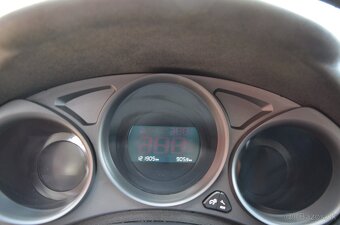 Citroën C4 1,2 PureTech 96KW AT6 Feel - 14