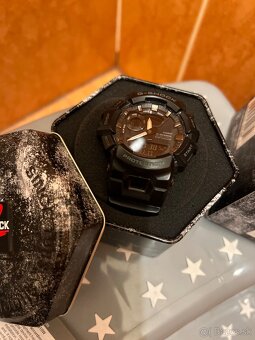 Casio G-Shock GBA 900 - 14