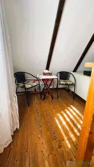 Na predaj chata pri Zemplínskej šírave – Paľkov, Klokočov - 14