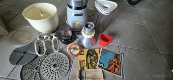 Starožitné veci zo socializmu - 14