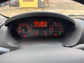 Fiat Ducato L4H2 Maxi - 14