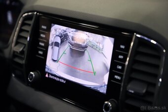 Škoda Karoq Style 2.0 TDI 110kW Manuál - 14