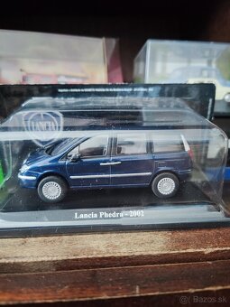 Modely welly, bburago, norev - 14