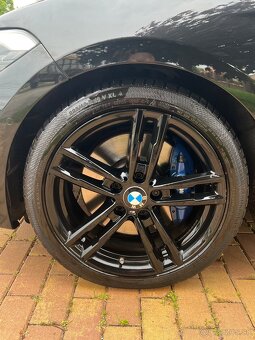 ⚠️ BMW 140i 309kw 420ps ⚠️ - 14