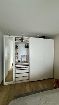 Dizajnový 2-izbový byt, balkón - Trnava, centrum - 14