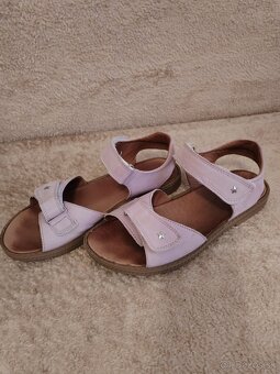 Dievčenská obuv - 14