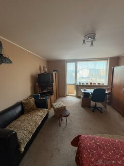 PREDAJ - Rodinný dom, Lužianky - 14