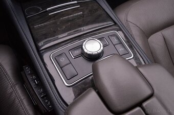 Mercedes-Benz CLS Kupé 350 CDI BlueEFFICIENCY - 14