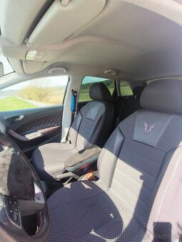 Seat Ibiza IV ST 6j 1.6 TDI - 14