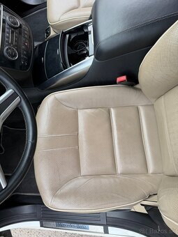 Mercedes Benz R 350 CDI Long 7m w251 - 14