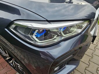Predám BMW X6 xDrive 30d M-Paket kúp.SR - 14