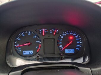 Volkswagen Golf 4 1.8t 20V GTI - 14