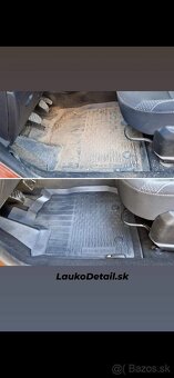 ‼️LAUKO DETAIL‼️AKCIA -TEPOVANIE / LEŠTENIE / ČISTENIE ÁUT‼️ - 14