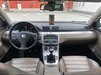 Volkswagen Passat Variant 2.0 TDI Highline - 14