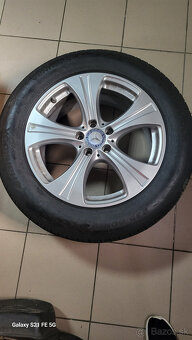 Predám Mercedes-Benz GLC 250 4MATIK 4x4 - 14
