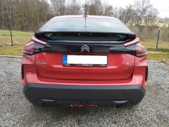 Citroën C4 - 1.2 74kw, 5/2023, TAŽNÉ,DPH- AKCE - 14