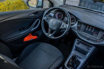 Opel Astra 1.4 Smile - 14