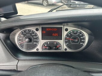 🚛  Iveco Daily 3/2010 – Valník do 3,5t s bohatou výbavou✅ - 14