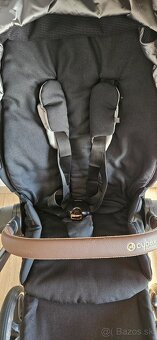 Cybex Priam 4.0 - set 3v1 - 14