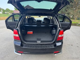 Kia Sorento 2009 125kw 4x4 diesel - 14