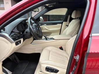 BMW X6 xDrive 30d - 14