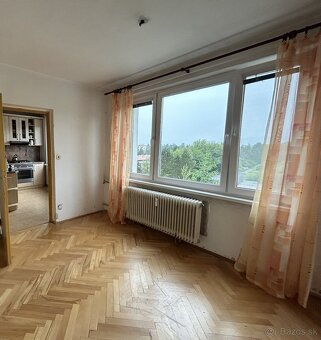 Tichý a slnečný 4i byt s balkónom - Zvolen - Zlatý Potok - 14