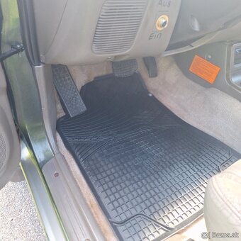 Predám Mitsubishi Montero-pajero sport - 14