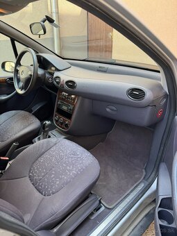 Mercedes-Benz A170l CDI - 14