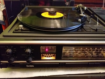 SABA Stereo Studio 1200 - 14