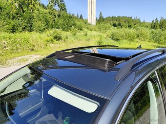 Predám Škoda Superb 2 facelift 125 kw 4x4 2015 - 14