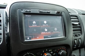 Opel Vivaro Crew Van 1.6 CDTI BiTurbo 125 L2H1 2900 / - 14