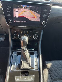 Škoda Superb 3 - 14