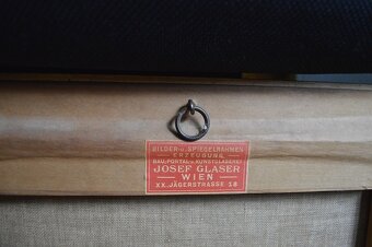 predam krasny, rucne malovany obraz na platne - 14