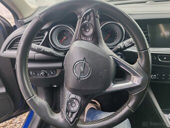 OPEL INSIGNIA 1.6 CDTI 2018 - 14