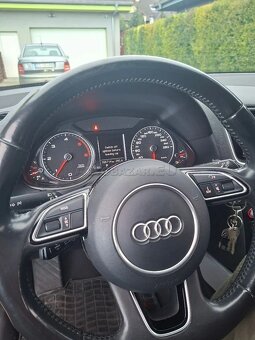 Audi Q5 2.0 TDI facelift automat QUATTRO - 14