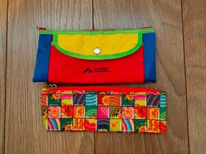 Detské posteľné obliečky,plachty,fusak,látky detským motívom - 14