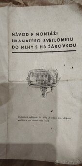 Predám rôzne svetla - 14