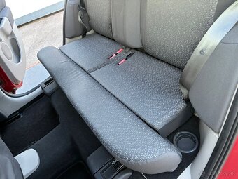 Renault Modus 1.2i 55KW - 14