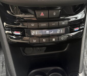 Peugeot 208 1.2 PureTech Allure - 14